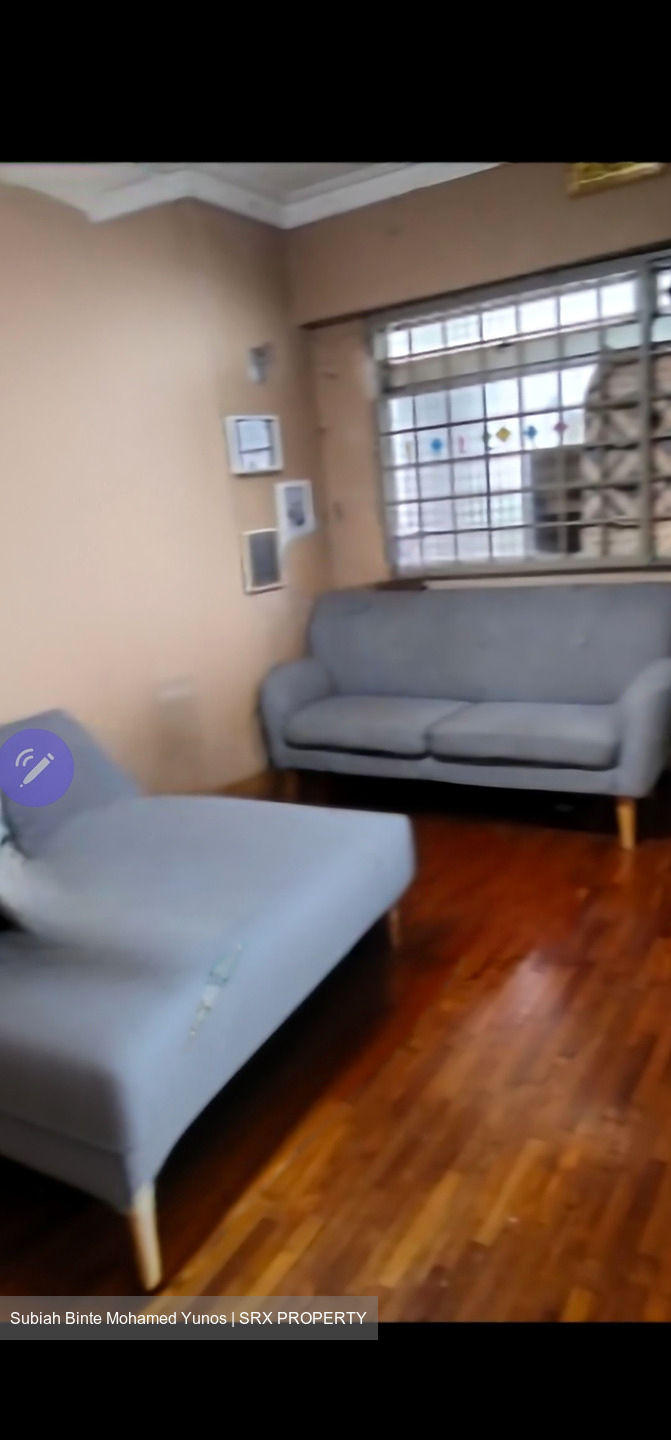 Blk 558 Pasir Ris Street 51 (Pasir Ris), HDB 4 Rooms #510873011